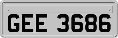 GEE3686