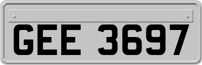 GEE3697