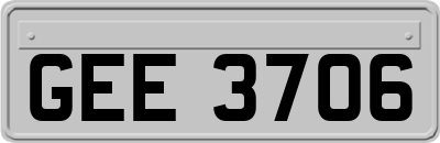 GEE3706