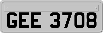 GEE3708