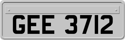 GEE3712