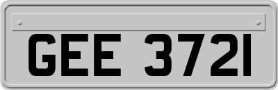 GEE3721