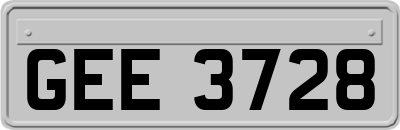 GEE3728