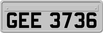 GEE3736