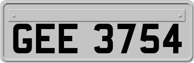 GEE3754
