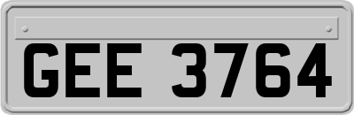 GEE3764