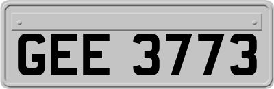 GEE3773