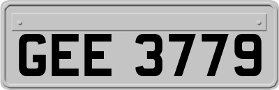 GEE3779