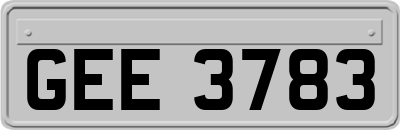 GEE3783
