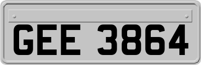 GEE3864