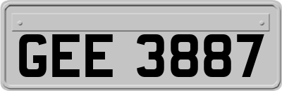 GEE3887
