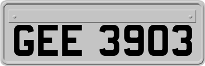 GEE3903