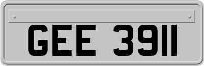 GEE3911