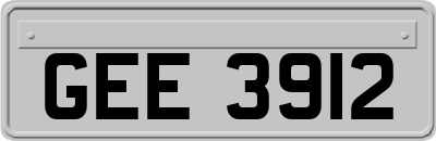 GEE3912