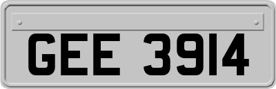 GEE3914