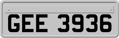GEE3936