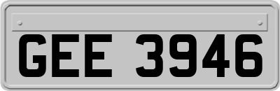 GEE3946