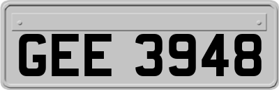 GEE3948