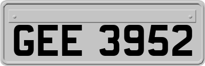 GEE3952