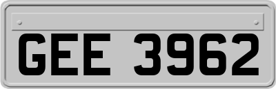 GEE3962