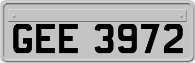 GEE3972