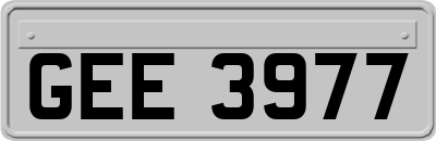 GEE3977