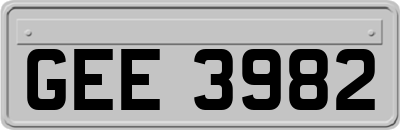 GEE3982