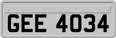 GEE4034