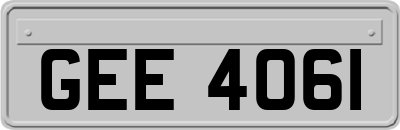 GEE4061