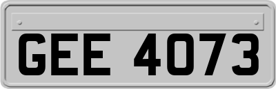 GEE4073