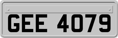 GEE4079