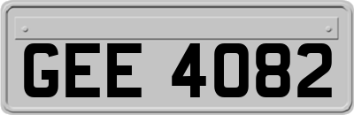 GEE4082
