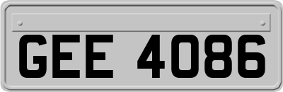 GEE4086