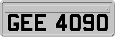 GEE4090