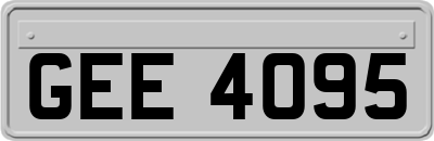 GEE4095