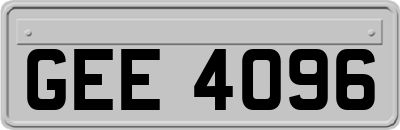 GEE4096