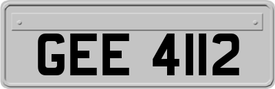 GEE4112