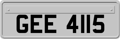 GEE4115