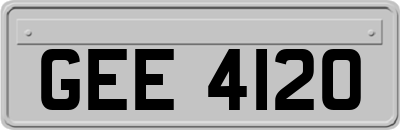 GEE4120