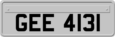 GEE4131