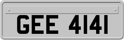 GEE4141