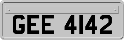 GEE4142