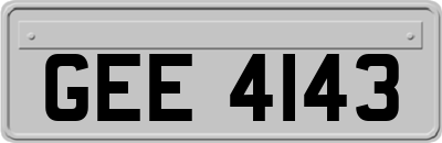 GEE4143