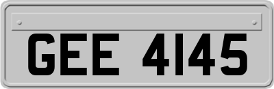 GEE4145