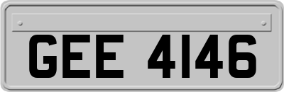 GEE4146