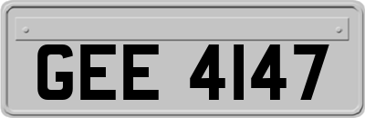 GEE4147
