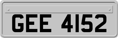 GEE4152