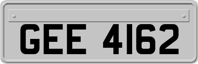 GEE4162