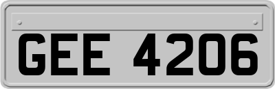 GEE4206