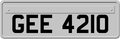 GEE4210